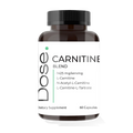 Carnitine Blend