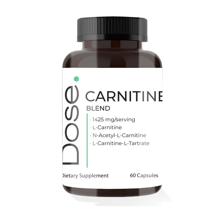 Carnitine Blend