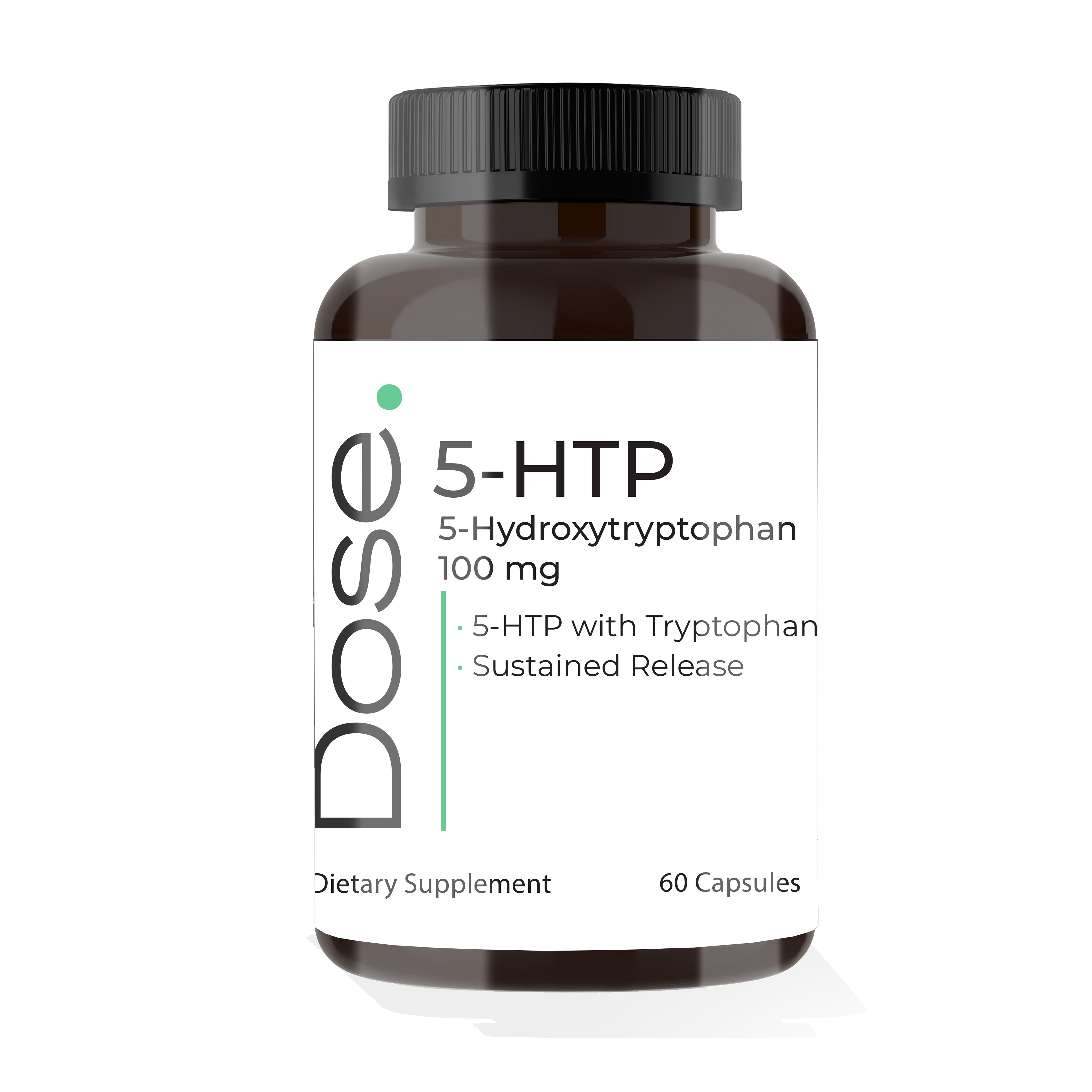 5-HTP
