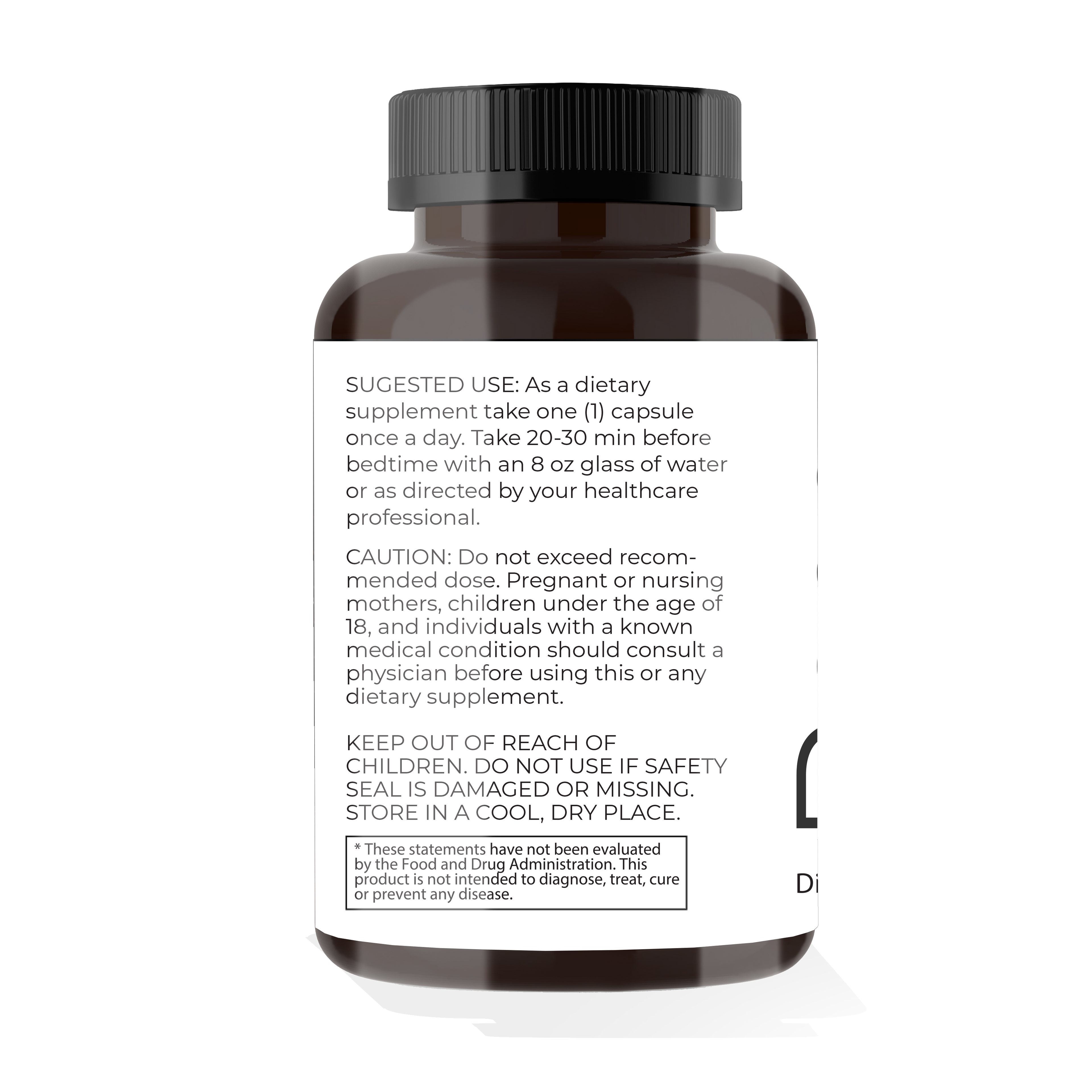5-HTP