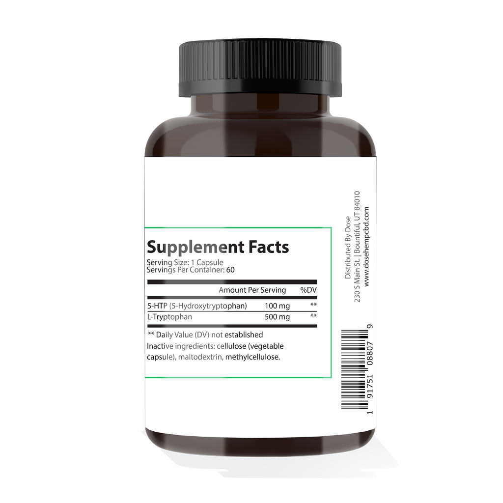 5-HTP