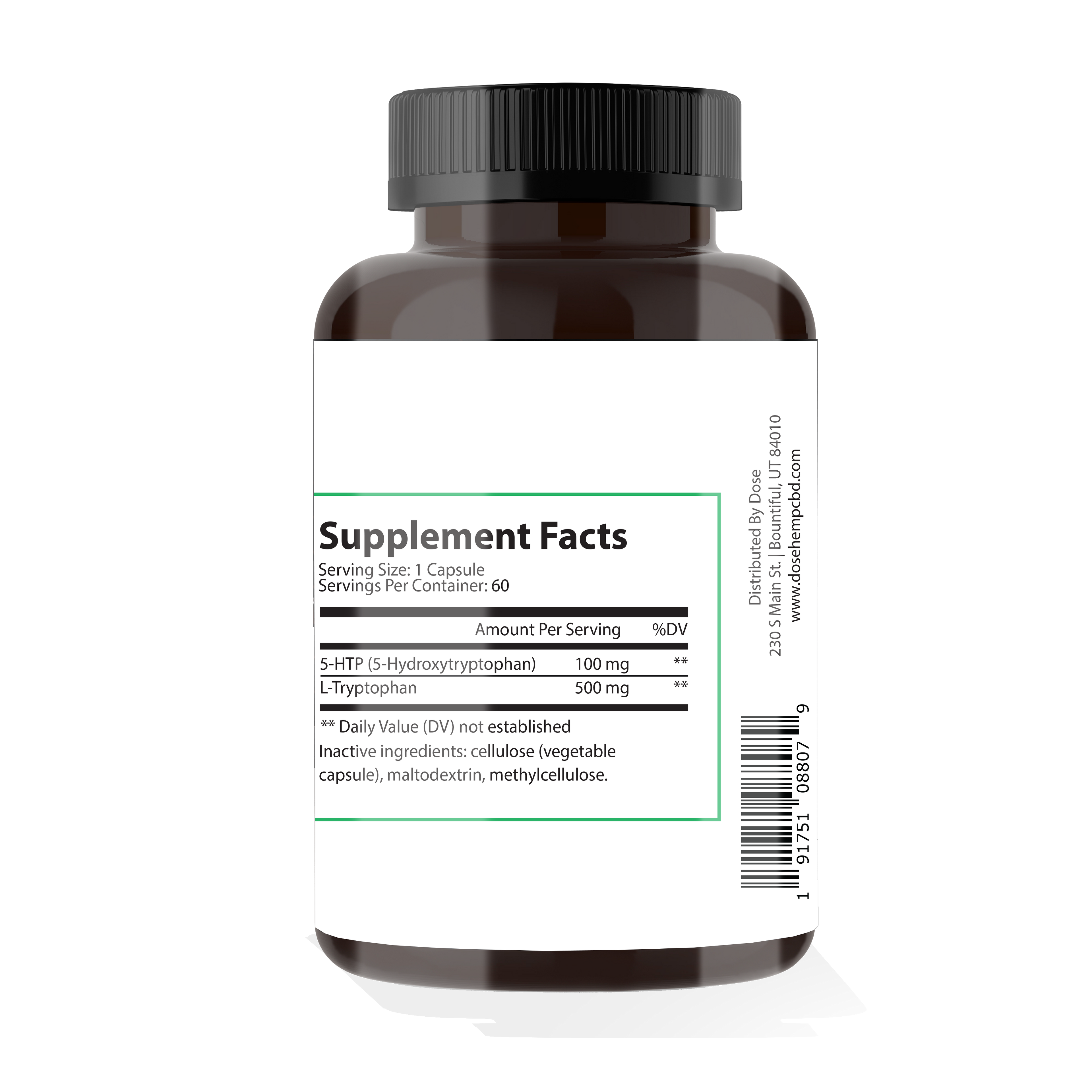 5-HTP