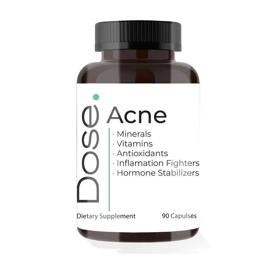 Acne Support
