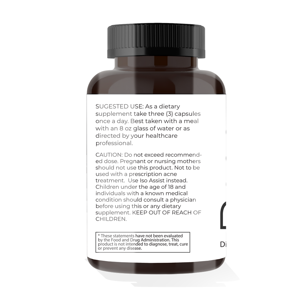 Acne Support