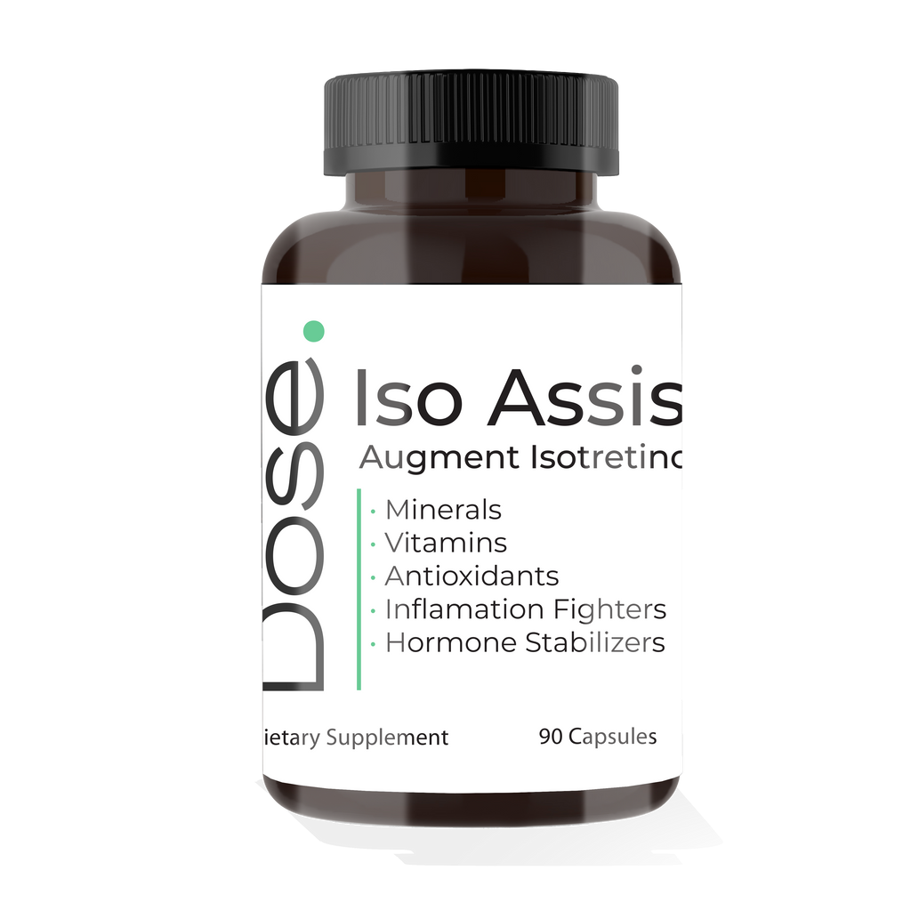 Iso-Assist