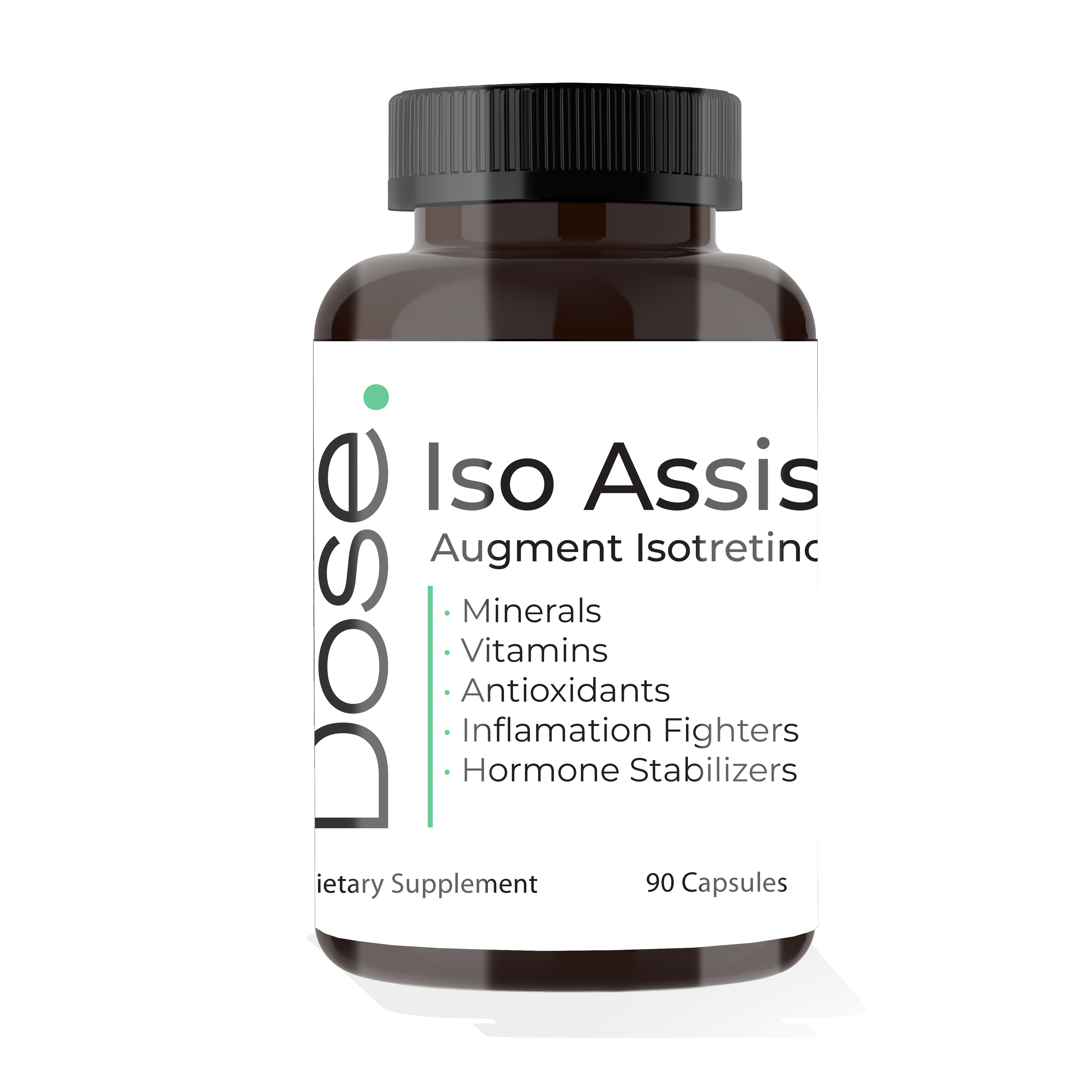 Iso-Assist