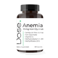 Anemia Support