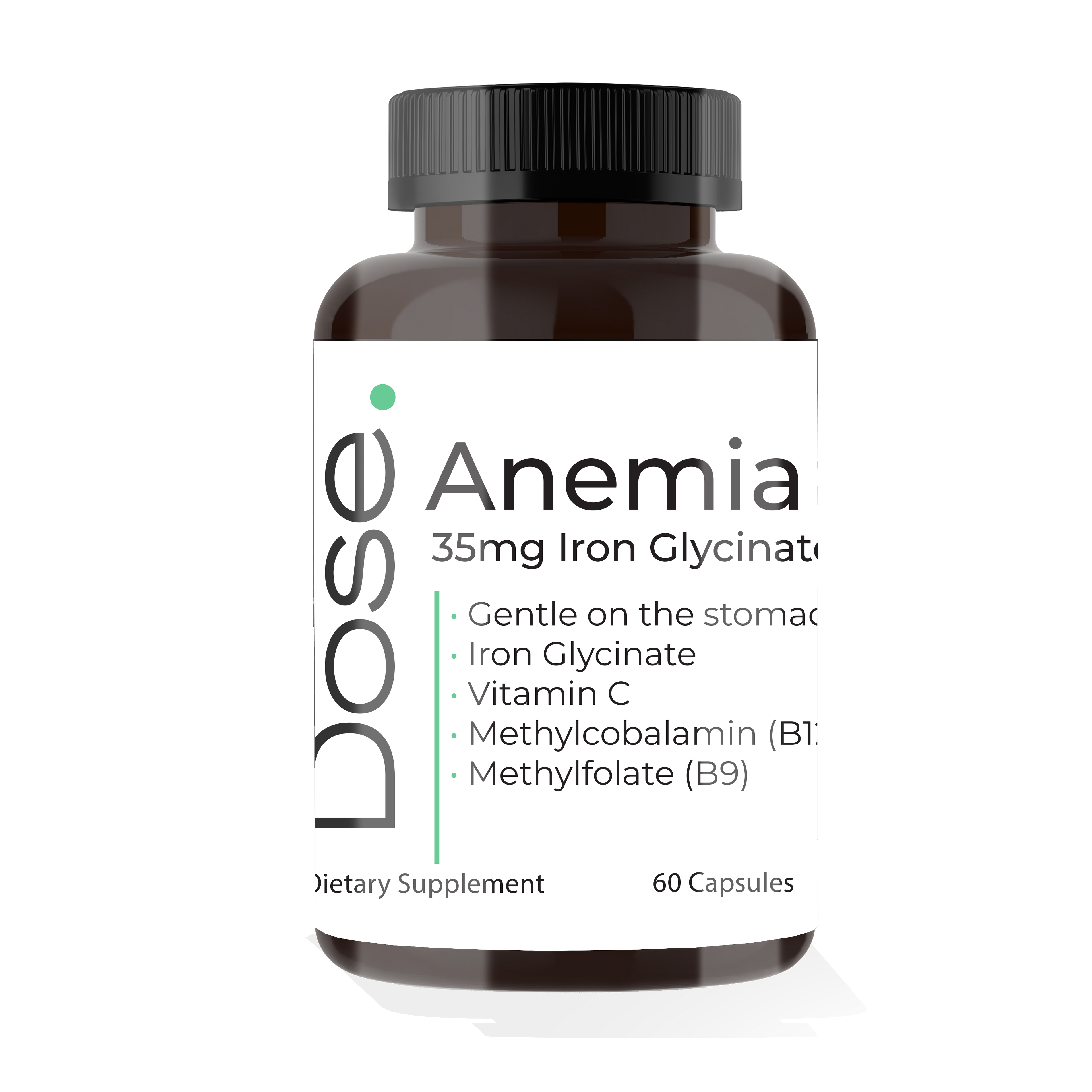 Anemia Support