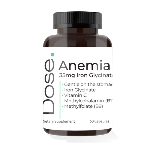 Anemia Support