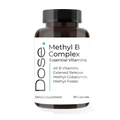 B-Complex Multivitamin