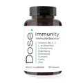 Super Immunity