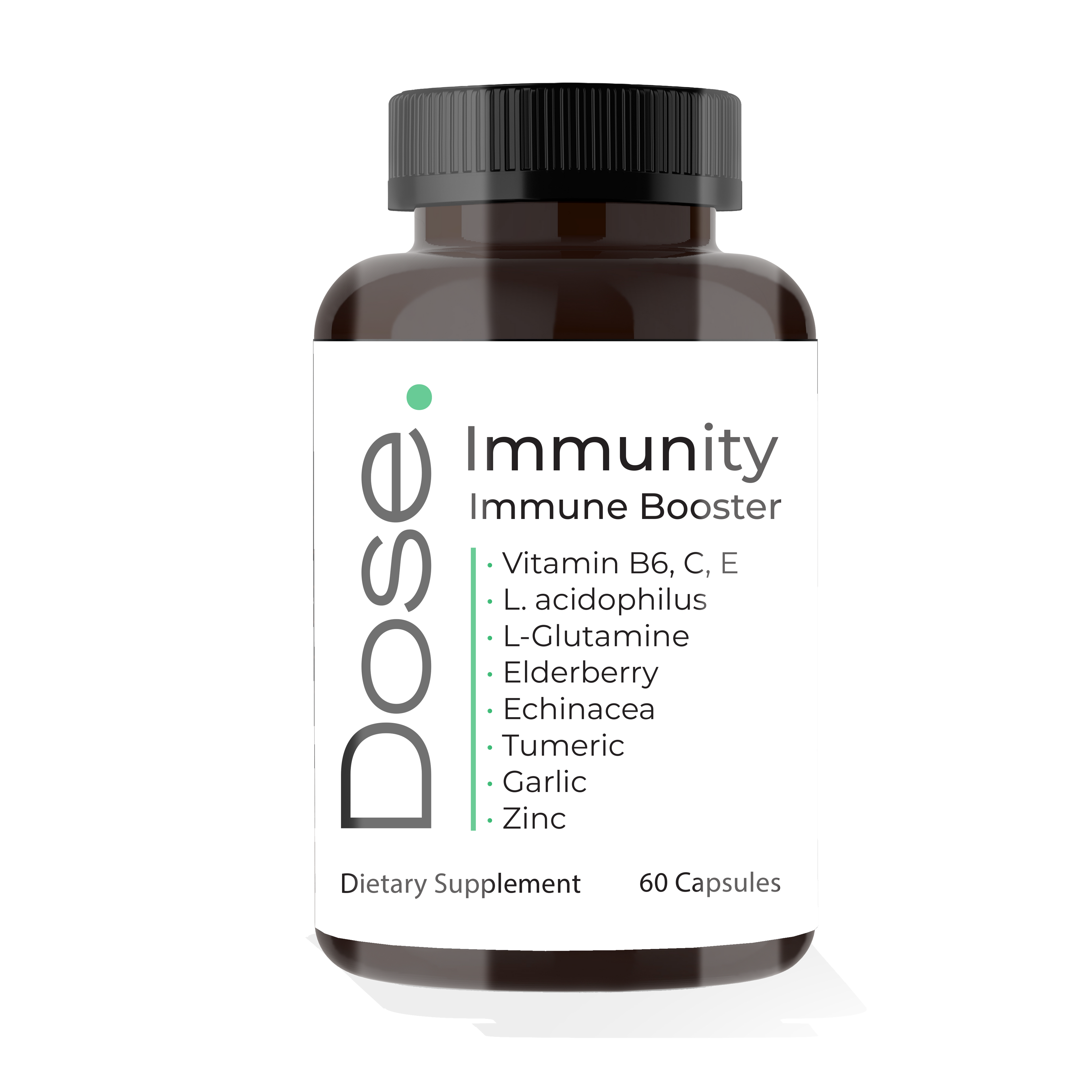 Super Immunity