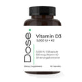 Vitamin K2D3