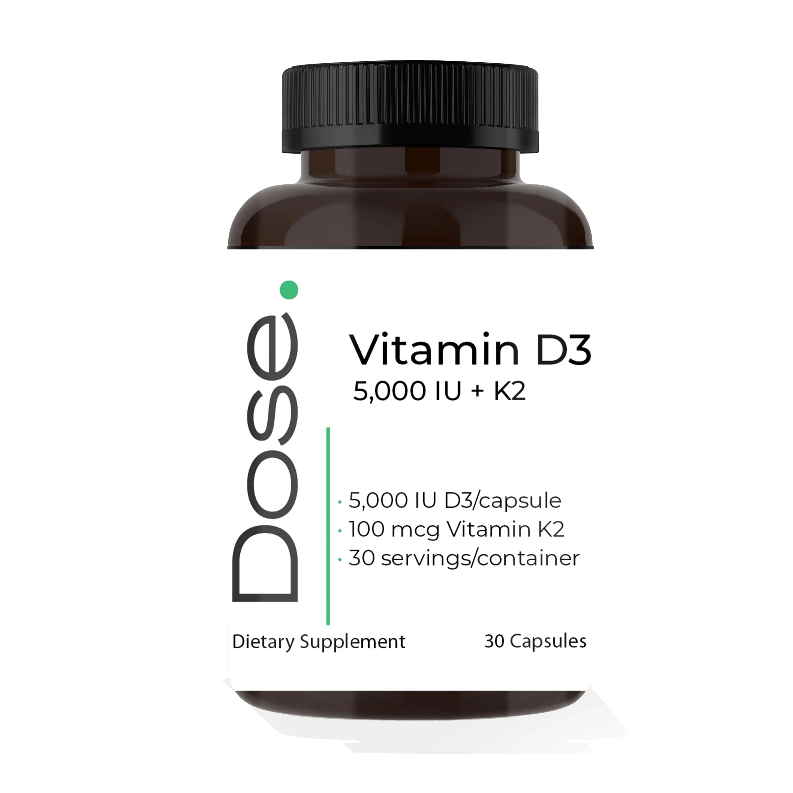 Vitamin K2D3