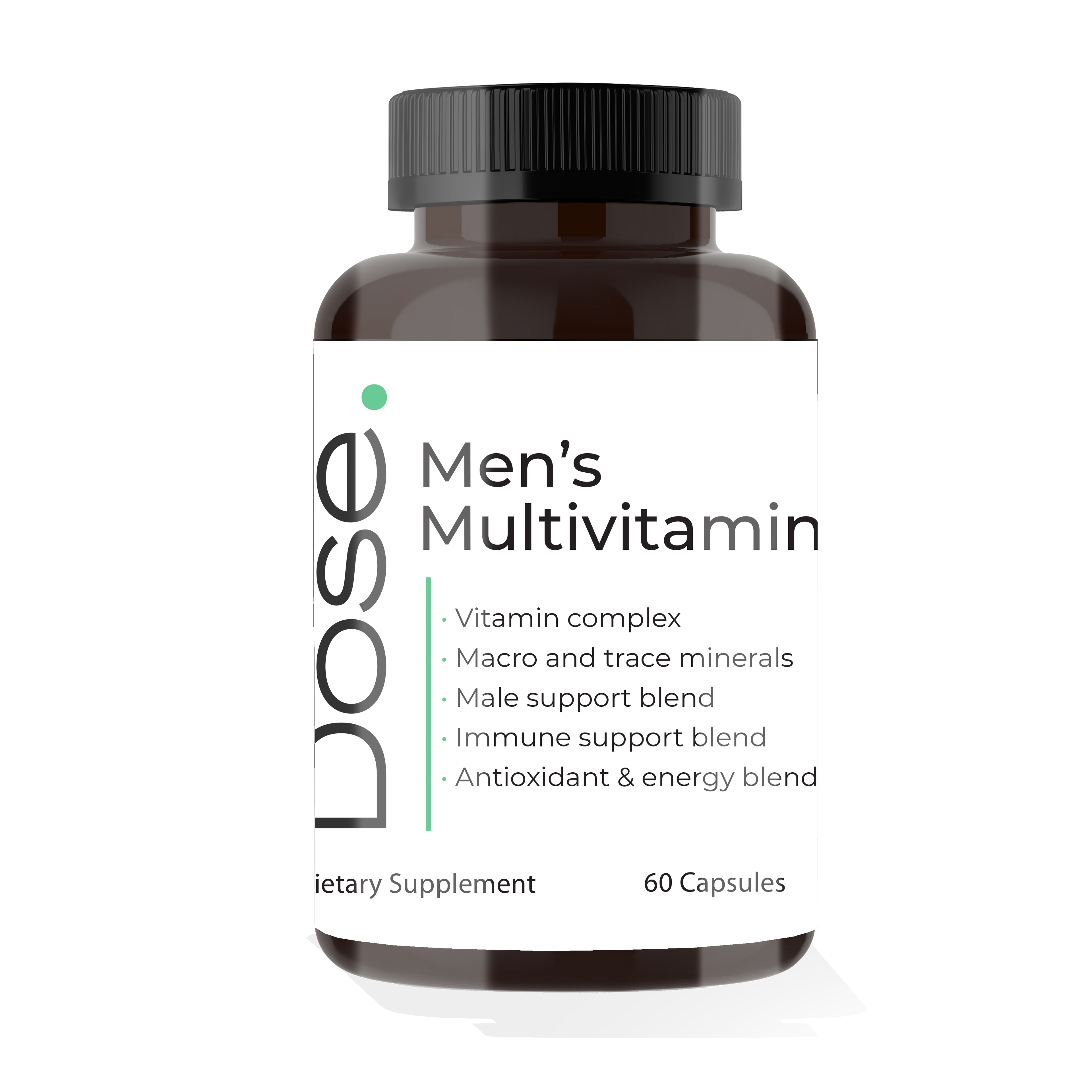 Men's Multivitamin