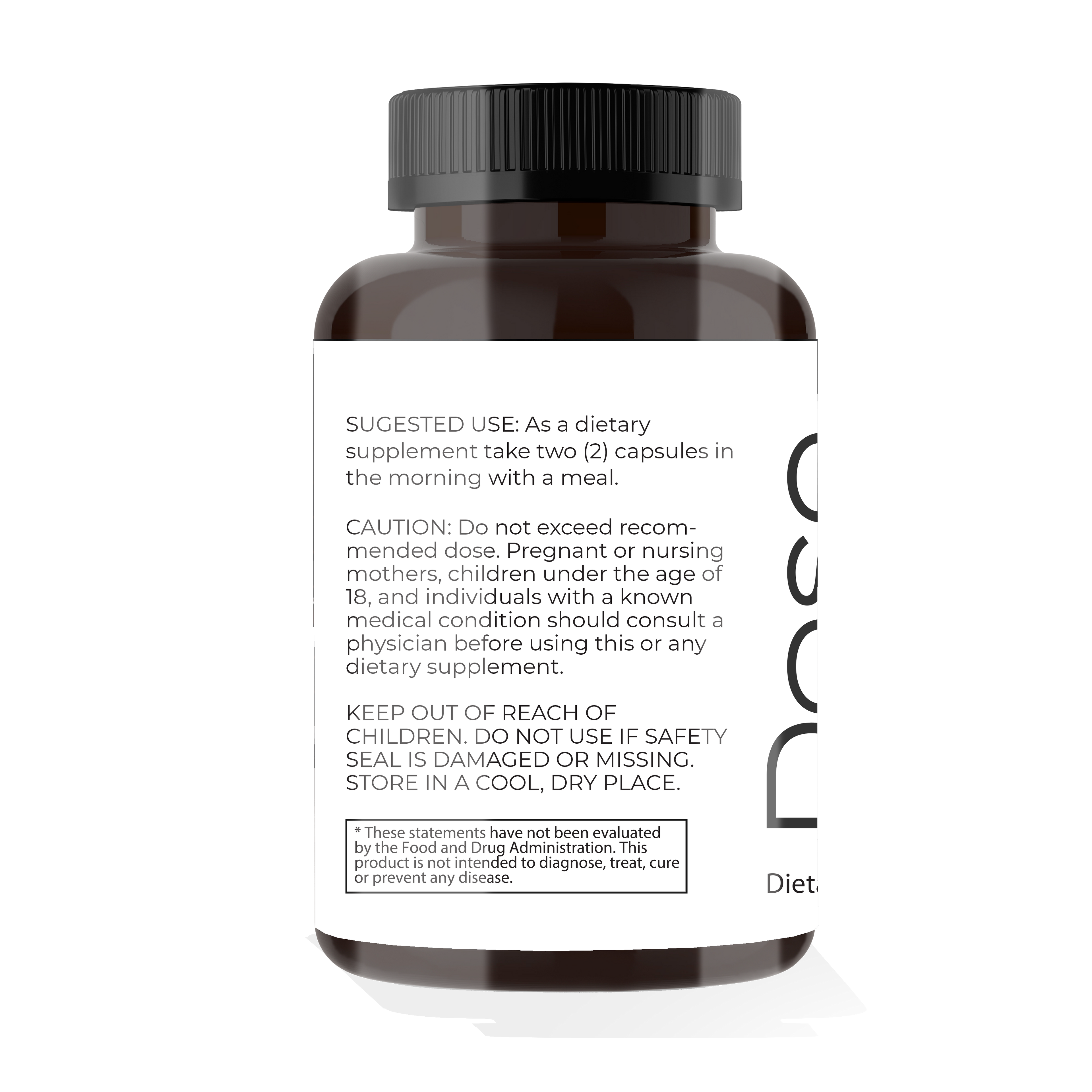Men's Multivitamin