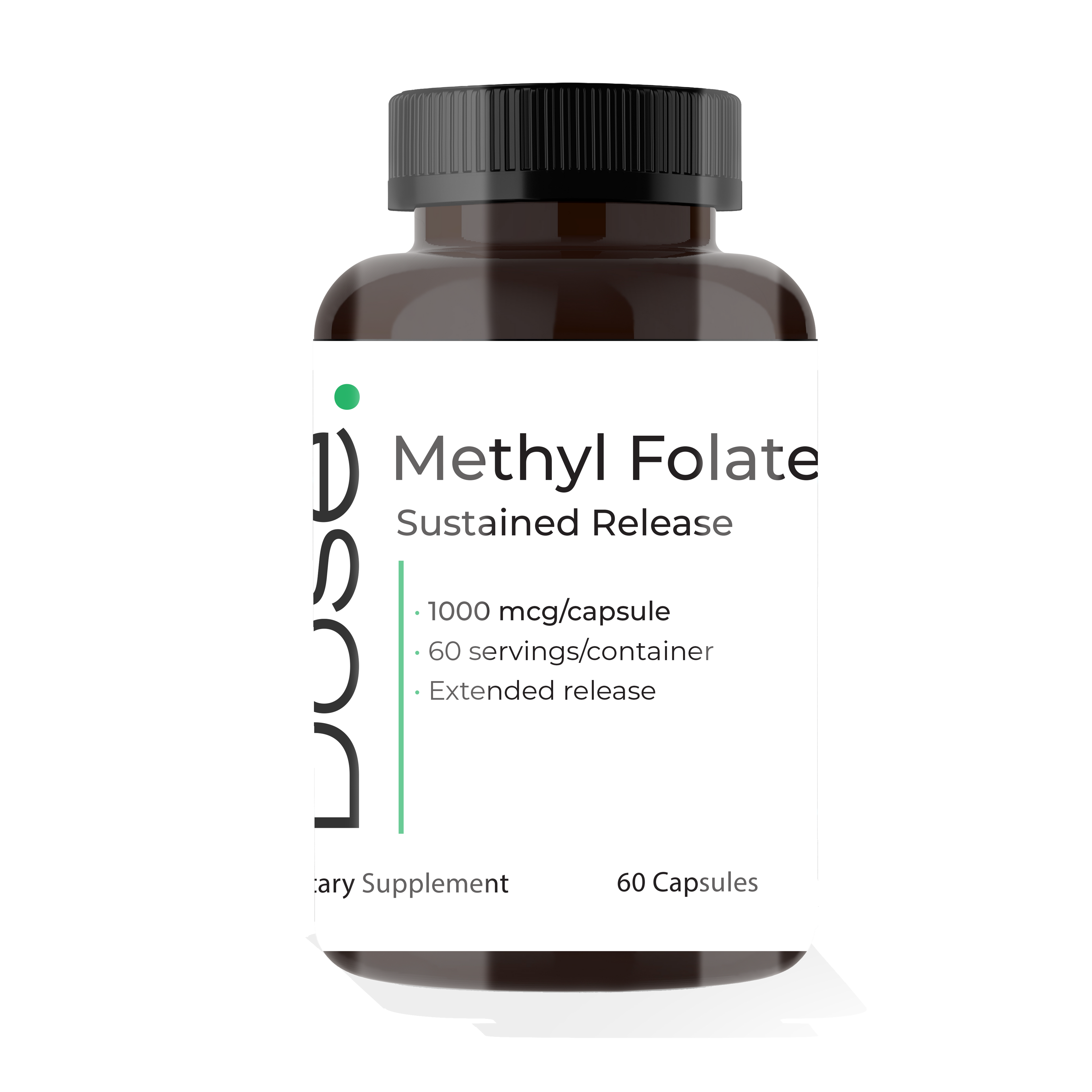 Methylfolate 1000mg