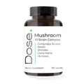 10-Strain Mushroom