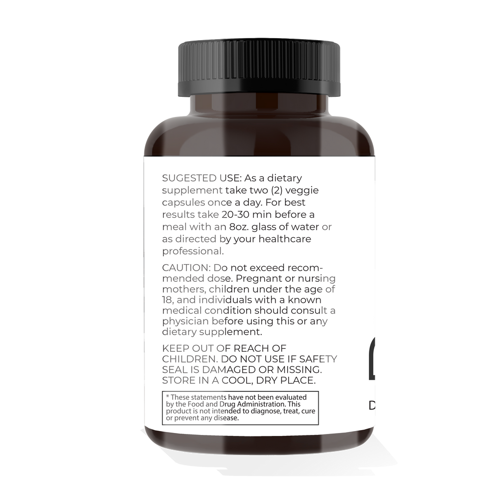 10-Strain Mushroom