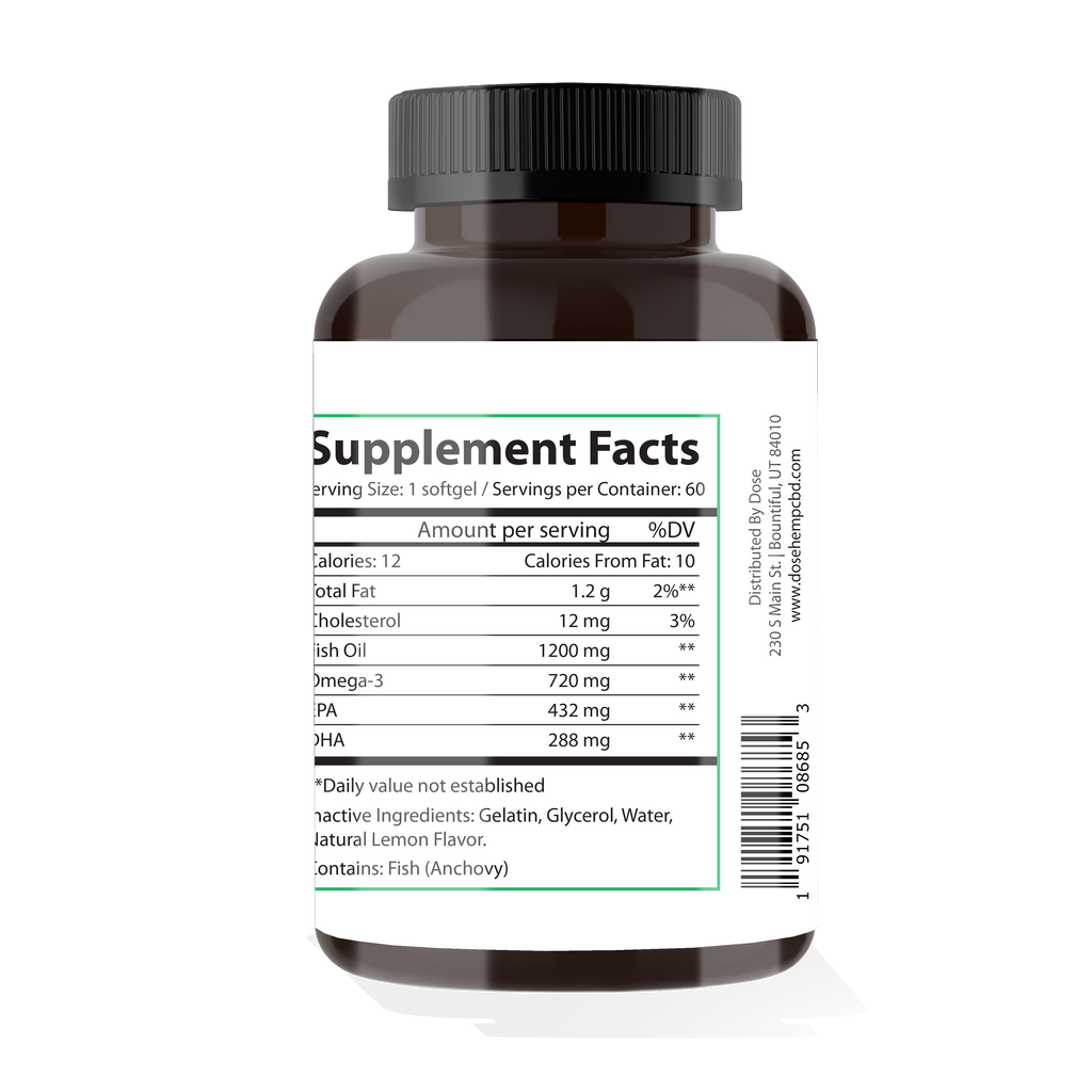 Omega-3