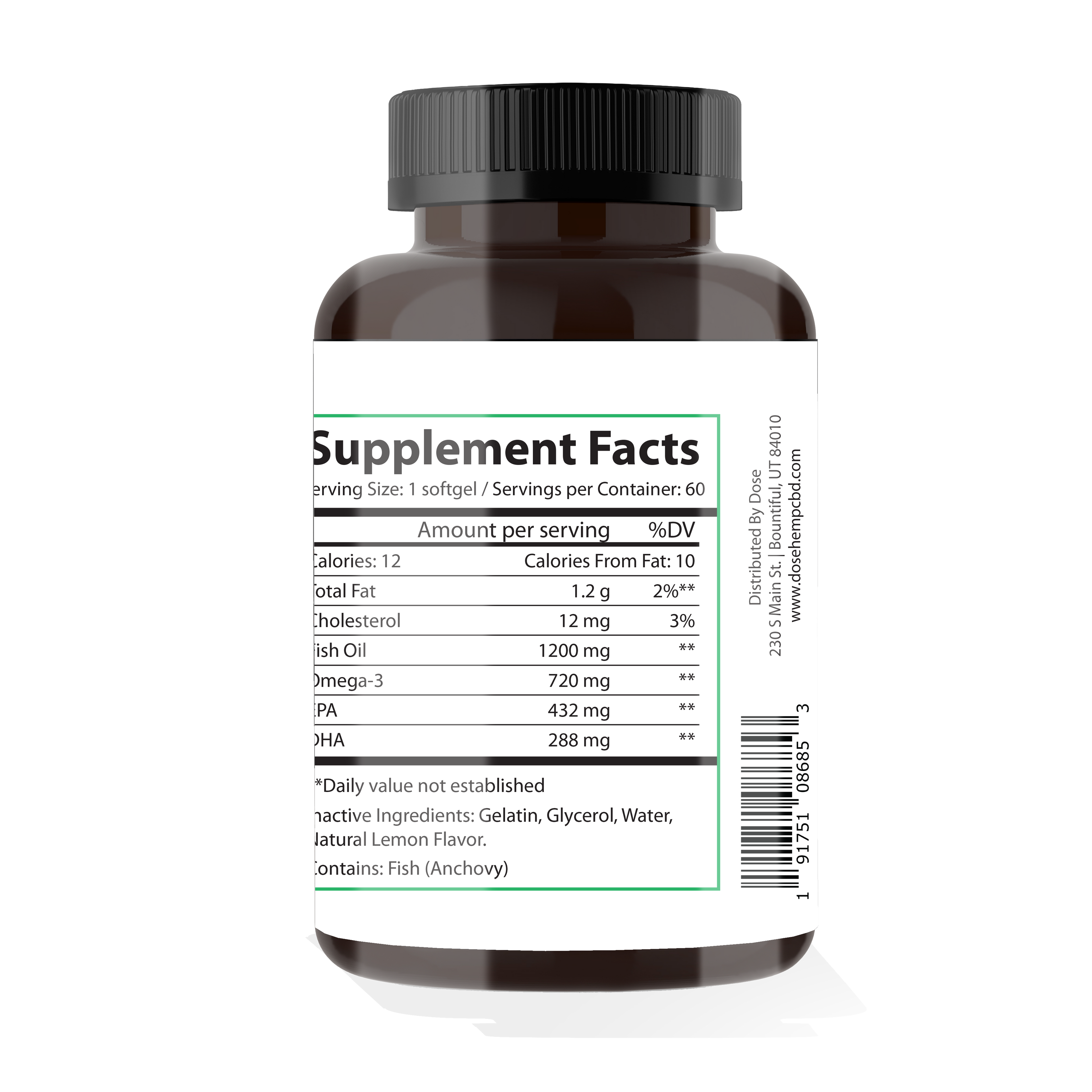 Omega-3