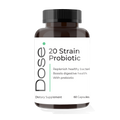 20-Strain Probiotic Blend