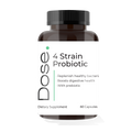 Probiotic 4-strain