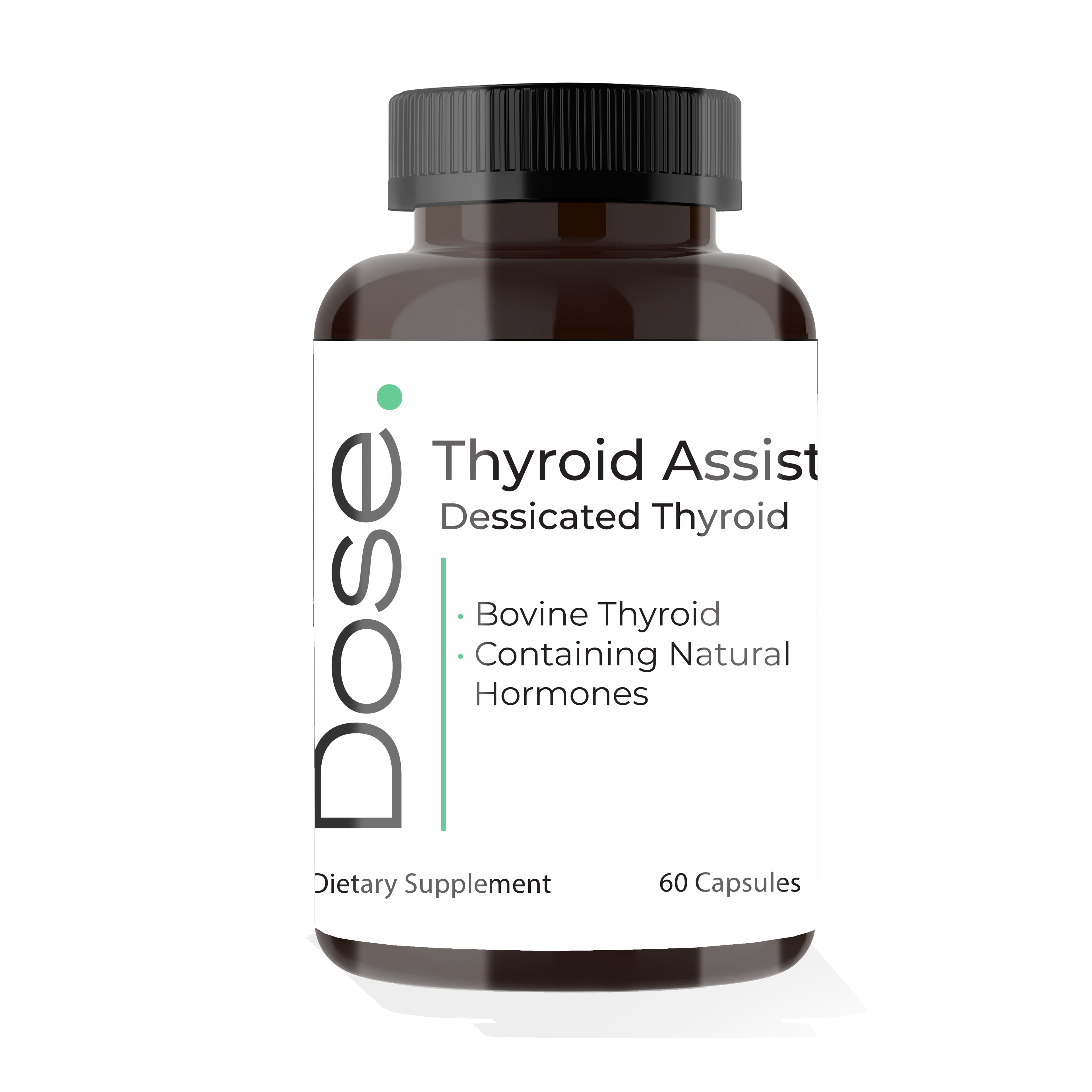 Thyroid Assist
