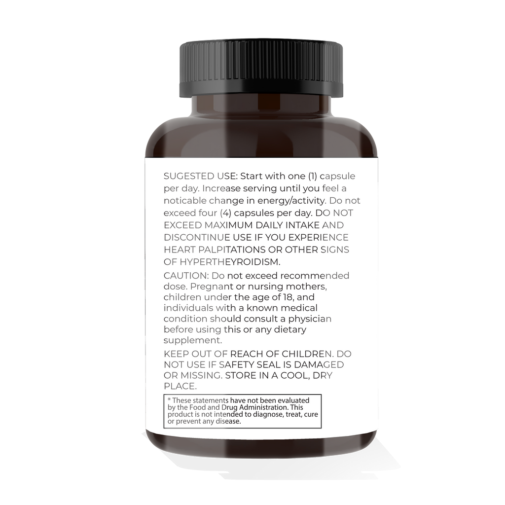 Thyroid Assist