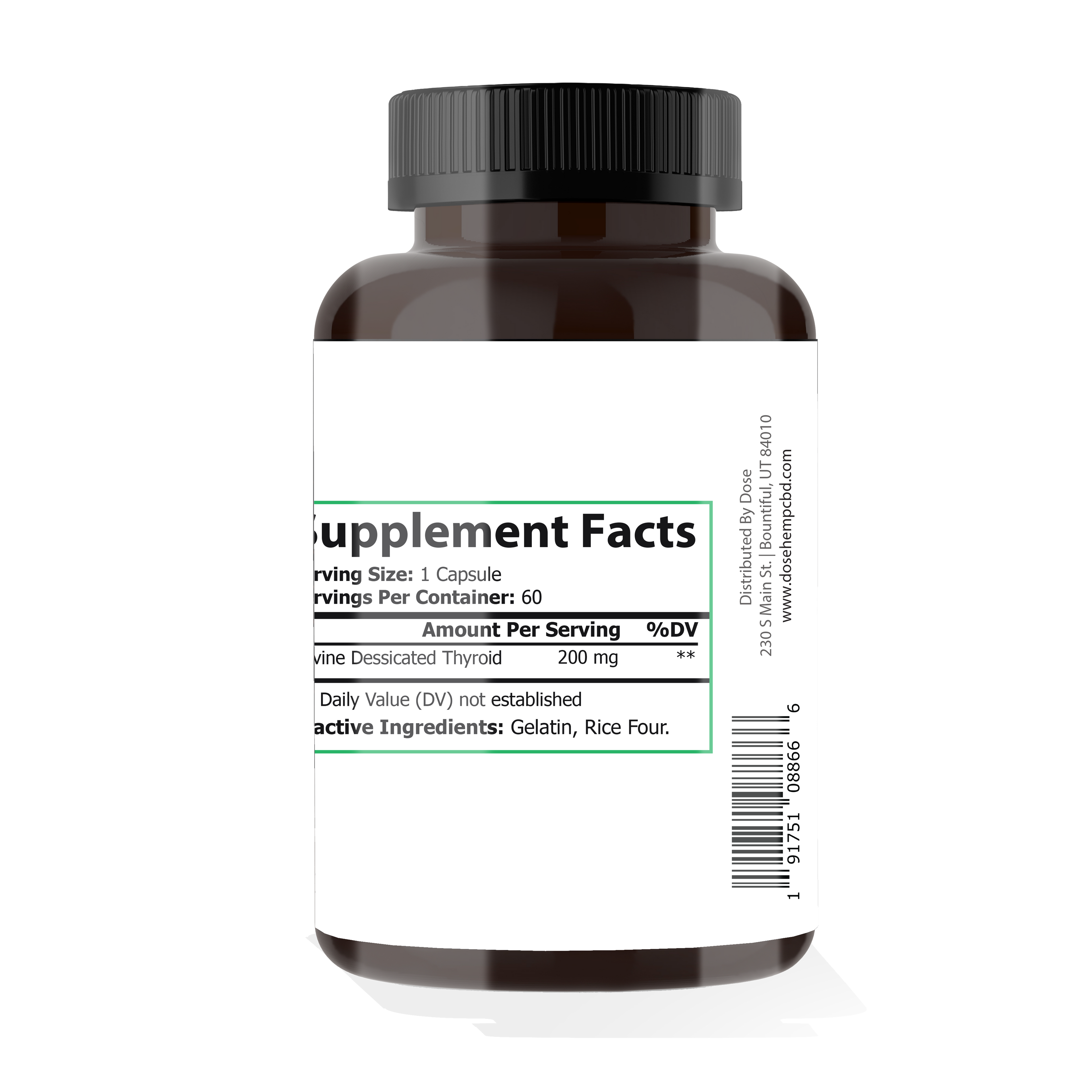 Thyroid Assist