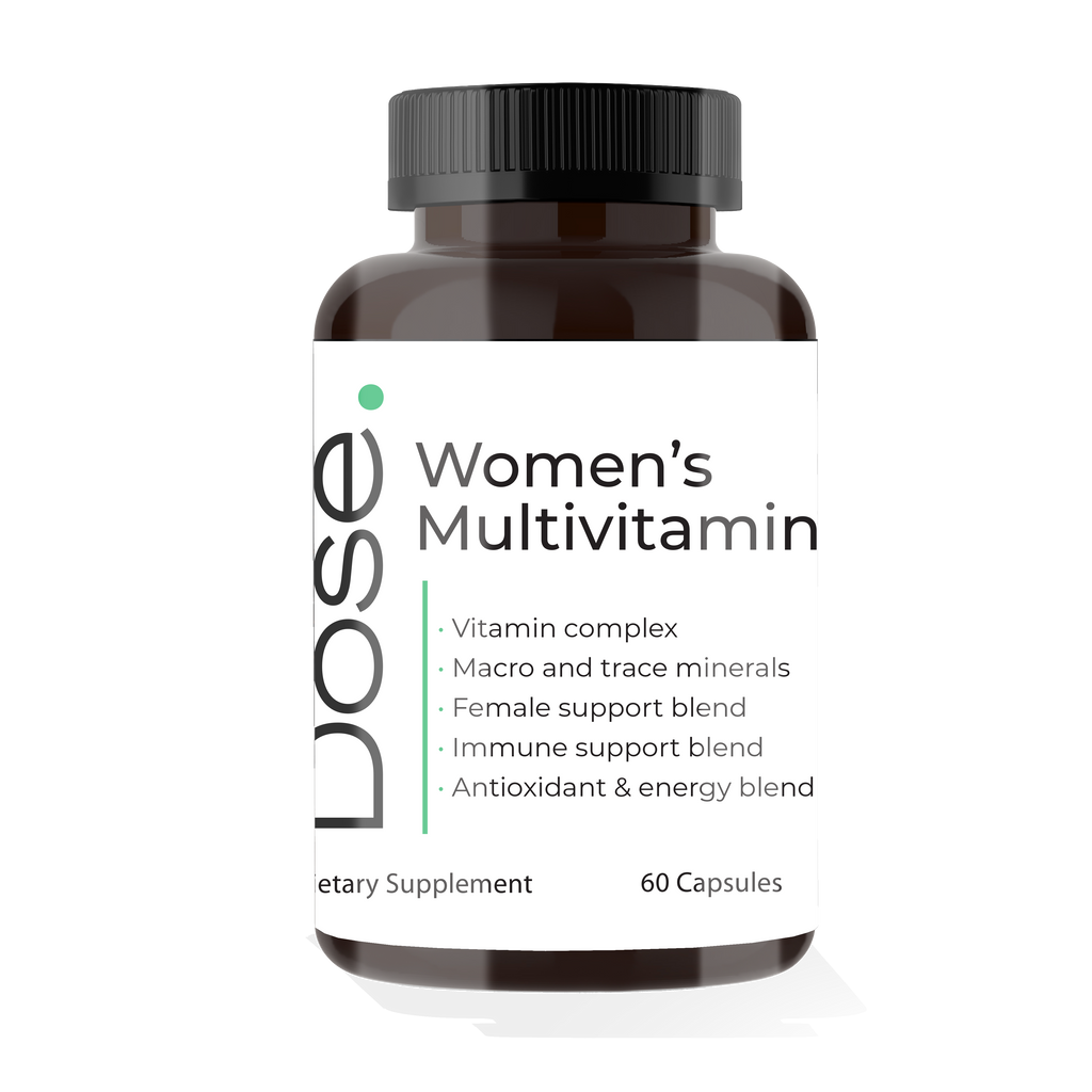 Women's Multivitamin