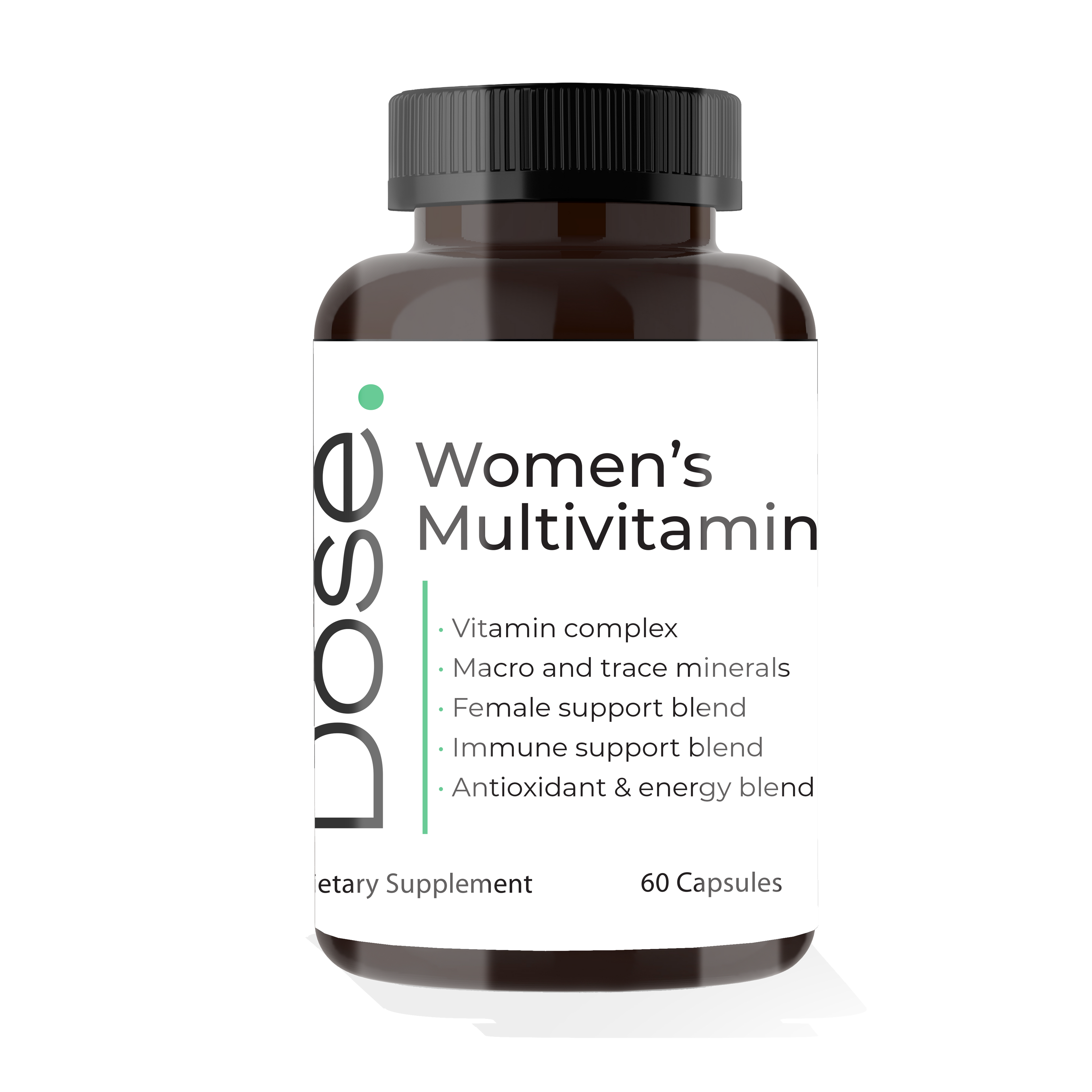 Women's Multivitamin