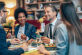 Clinical Connections - AZ Peptide Dinner