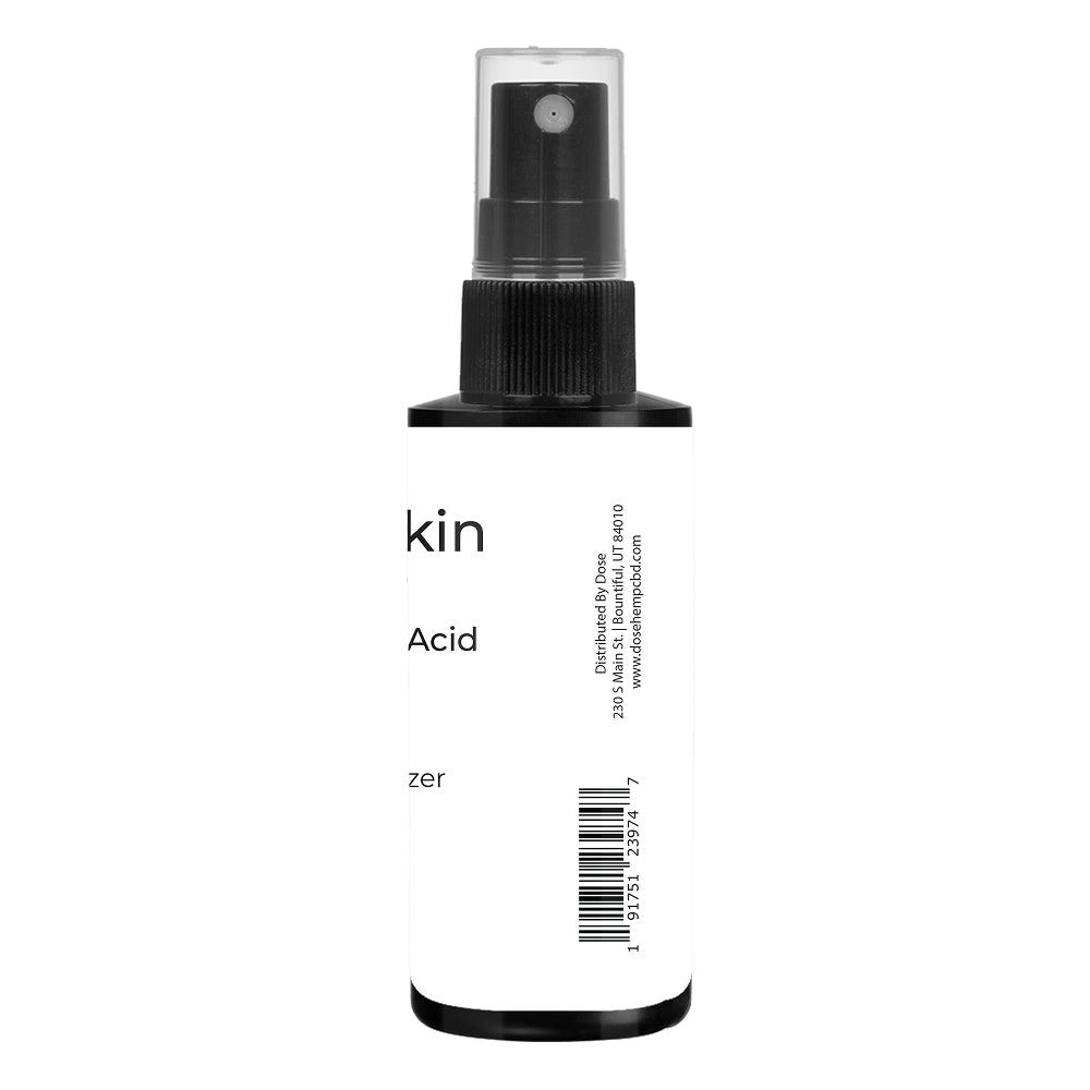 Hypochlorous Spray